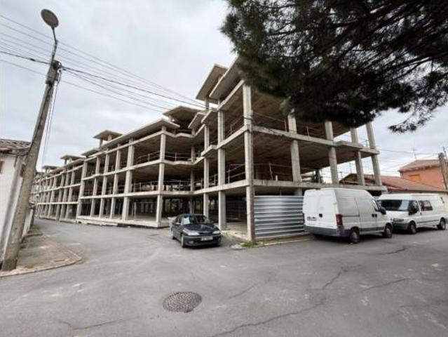 Oficina en venta en Olmedo, Valladolid