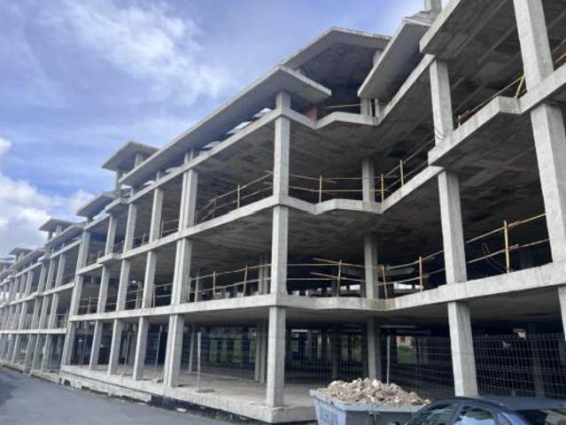 Oficina en venta en Olmedo, Valladolid