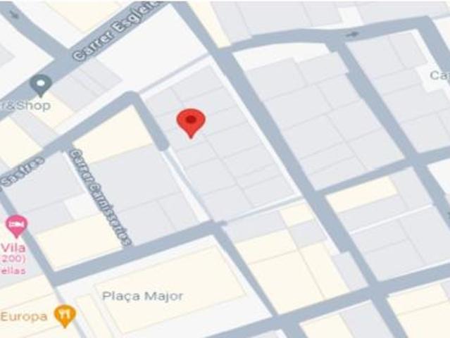 Oficina en venta en Sant Cristòfol les Fonts, Olot