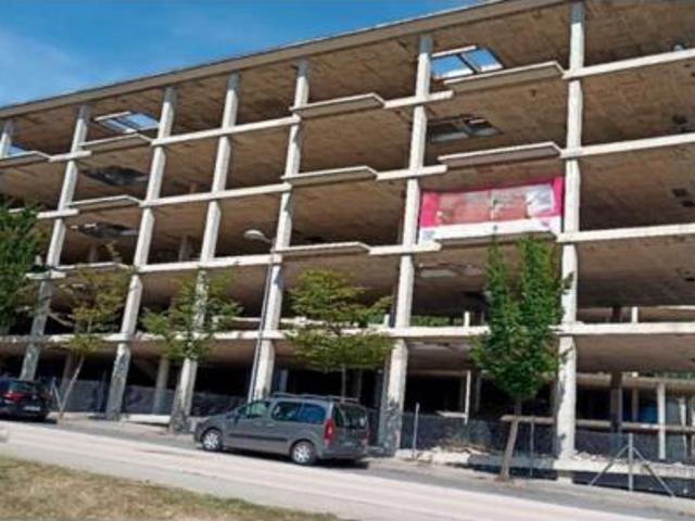 Oficina en venta en Sant Miquel, Olot