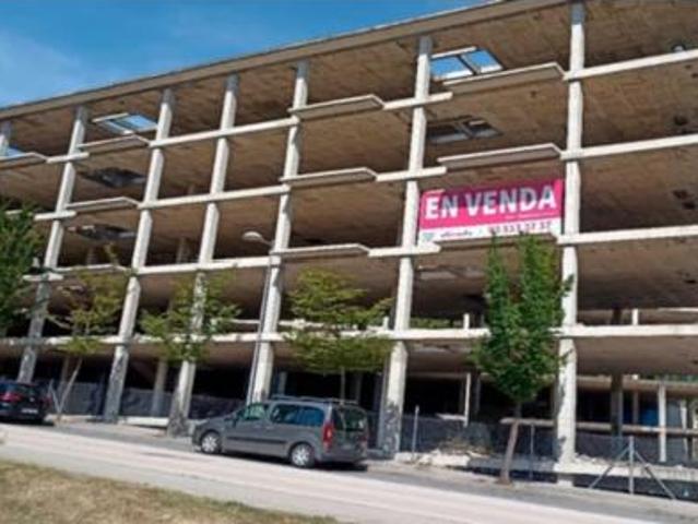 Oficina en venta en Sant Miquel, Olot