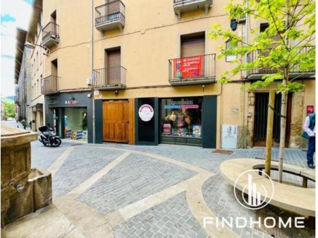 Oficina en venta en Sant Cristòfol les Fonts, Olot