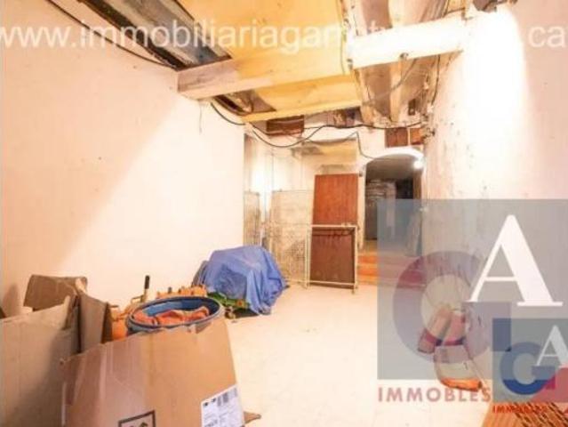Oficina en venta en Sant Cristòfol les Fonts, Olot