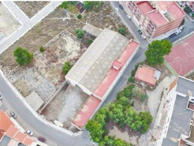 Oficina en venta en Las Monjas, Olula del Río