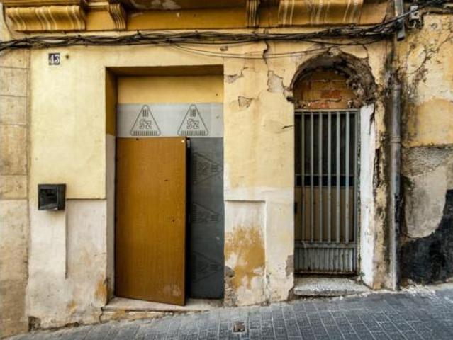 Oficina en venta en la Vila, Ontinyent
