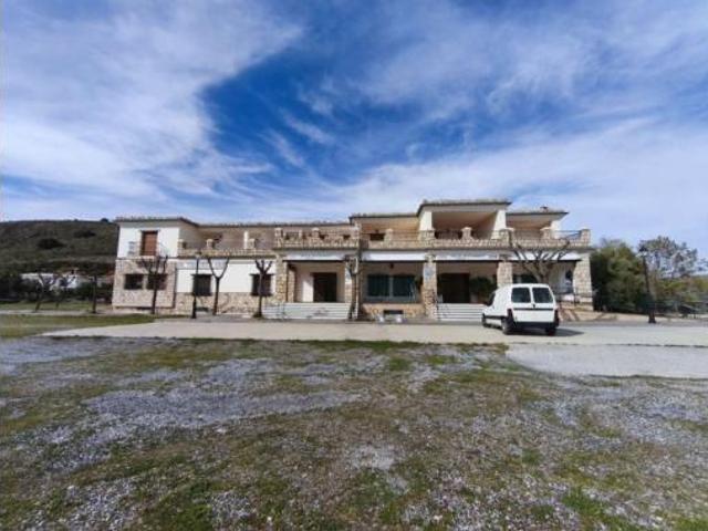 Oficina en venta en Alcázar, Órgiva