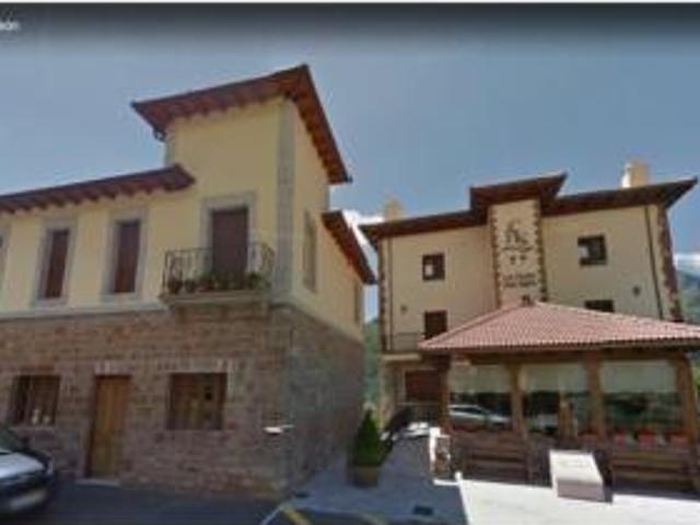 Oficina en venta en Vierdes de Sajambre, Oseja de Sajambre