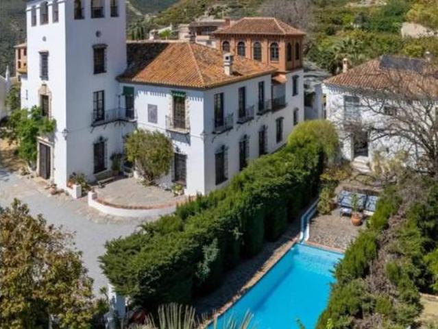 Oficina en venta en Otívar, Granada
