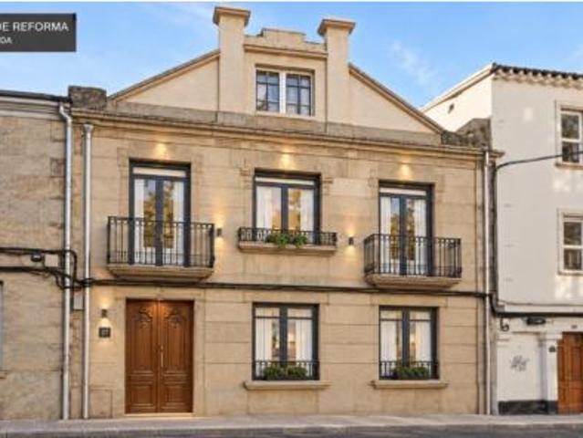 Oficina en venta en Gurugú, Ourense