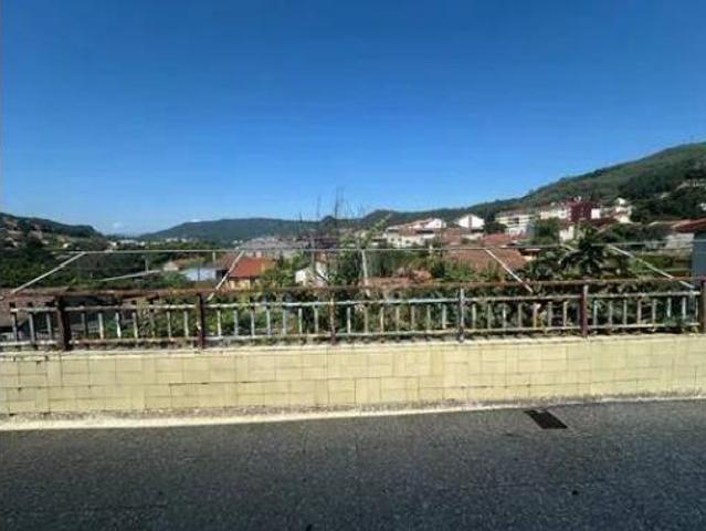 Oficina en venta en Ourense