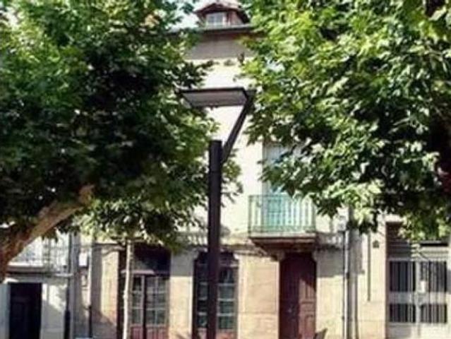 Oficina en venta en Ourense