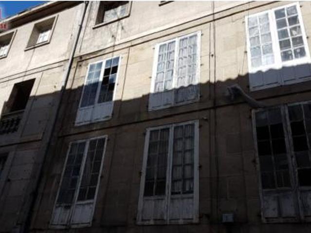 Oficina en venta en Ourense
