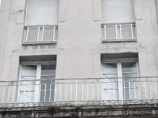 Oficina en venta en Ourense