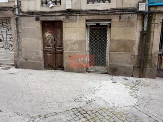 Oficina en venta en Ourense