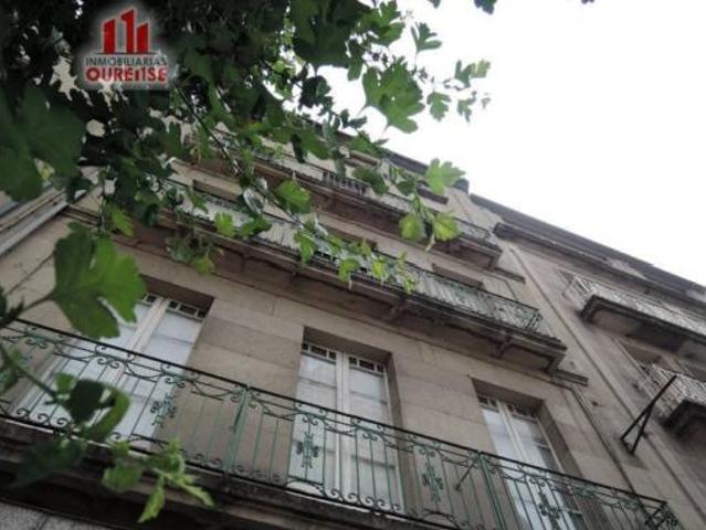 Oficina en venta en Ourense