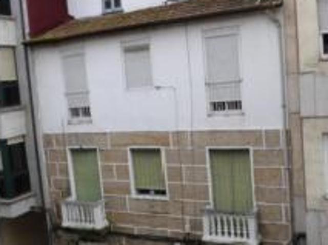 Oficina en venta en Ourense