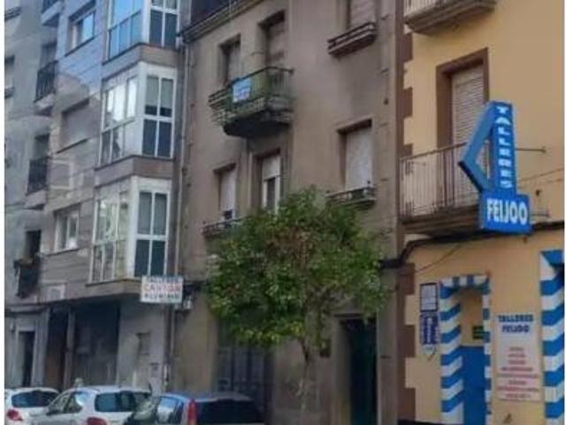 Oficina en venta en Ourense