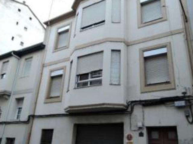 Oficina en venta en Ourense