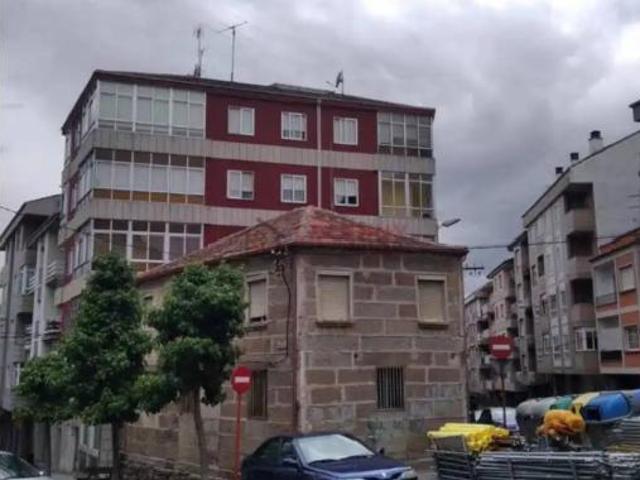 Oficina en venta en Ourense