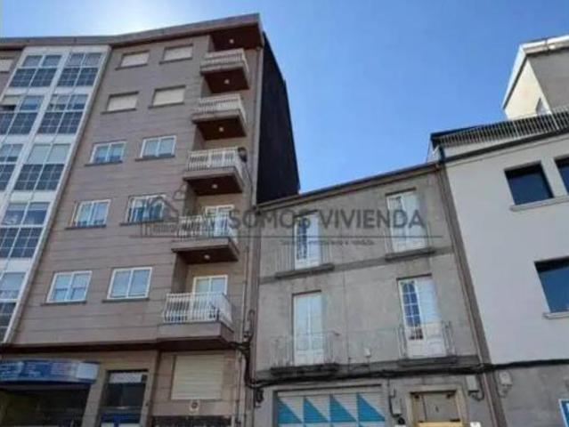 Oficina en venta en Ourense