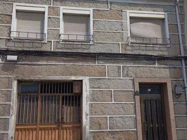 Oficina en venta en Ourense