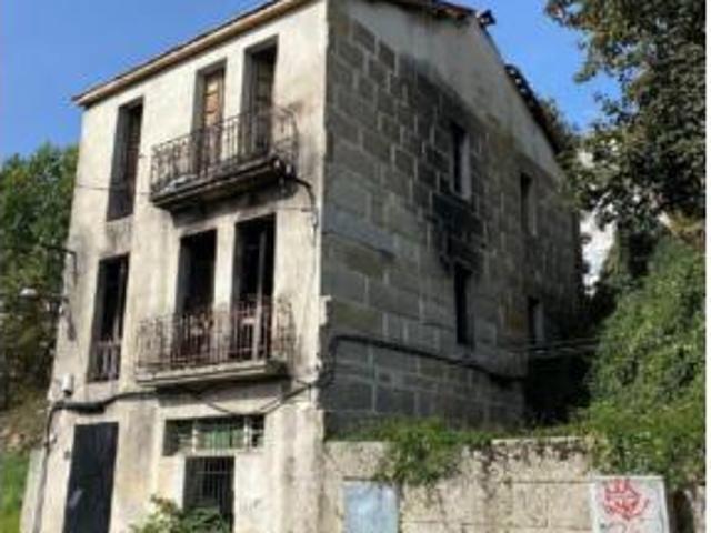 Oficina en venta en Ourense