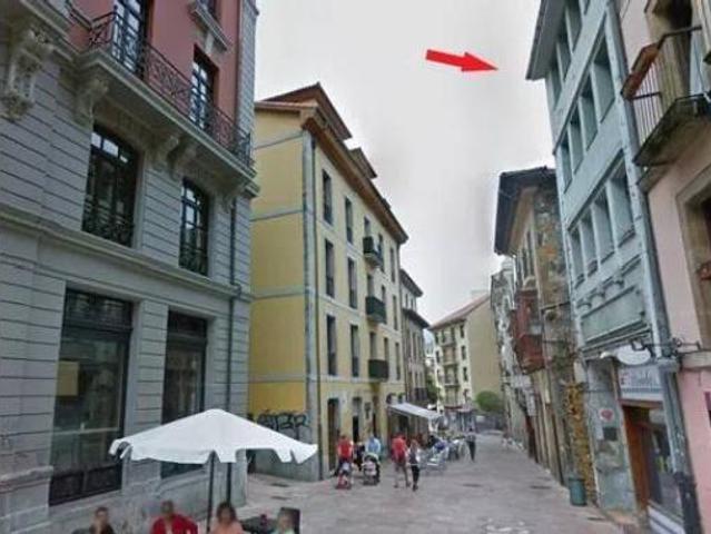 Oficina en venta en Trascorrales, Oviedo