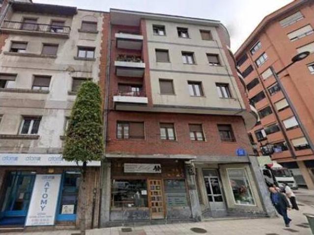 Oficina en venta en El Milán, Oviedo