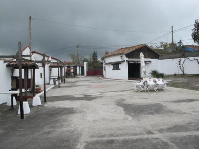 Oficina en venta en La Güerta Otero, Oviedo