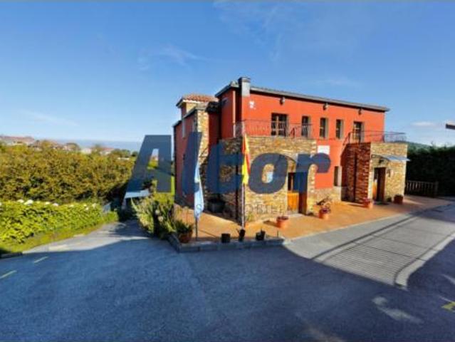 Oficina en venta en Polígono Industrial San Claudio, Oviedo