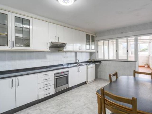 Oficina en venta en Padrón