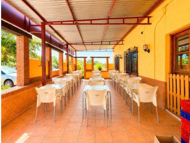 Oficina en venta en Polígono Industrial El Puntal, Padul