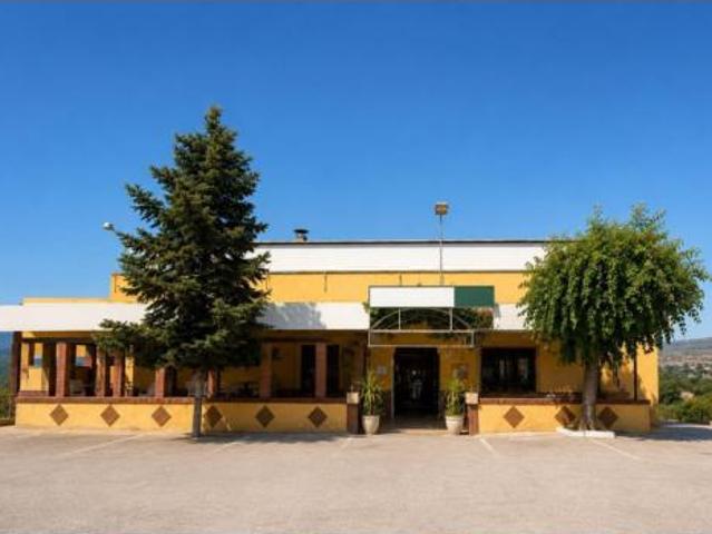 Oficina en venta en Polígono Industrial El Puntal, Padul
