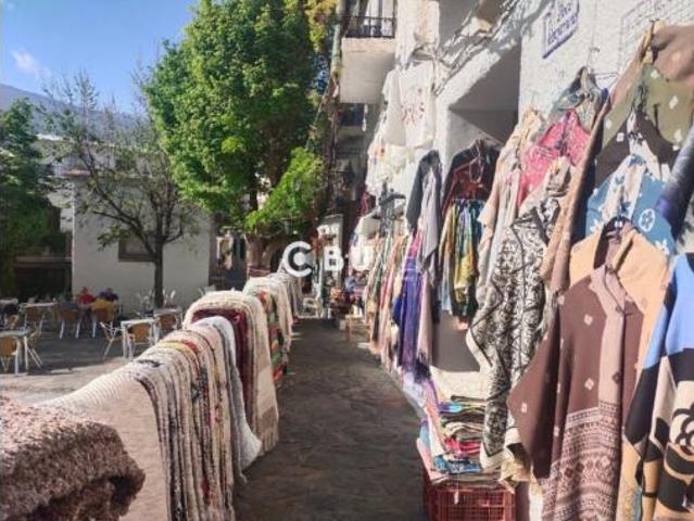 Oficina en venta en Pampaneira, Granada