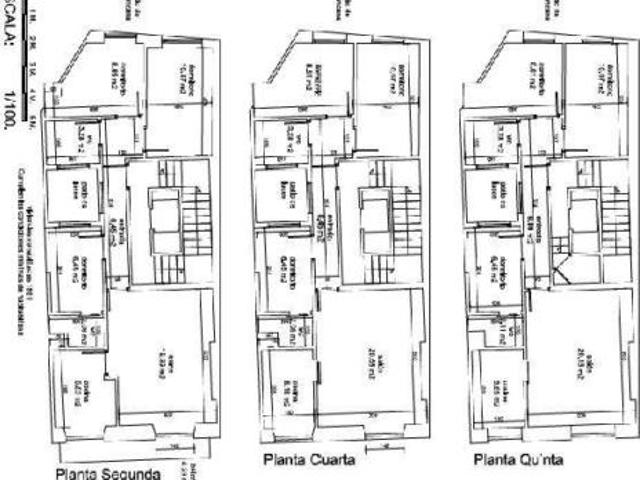 Oficina en venta en Nabarreria, Pamplona / Iruña