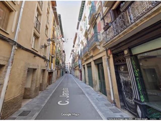 Oficina en venta en San Zernin, Pamplona / Iruña