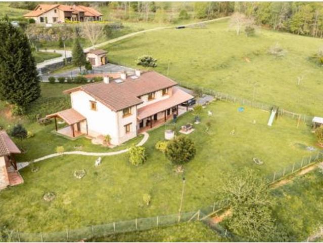 Oficina en venta en Parres