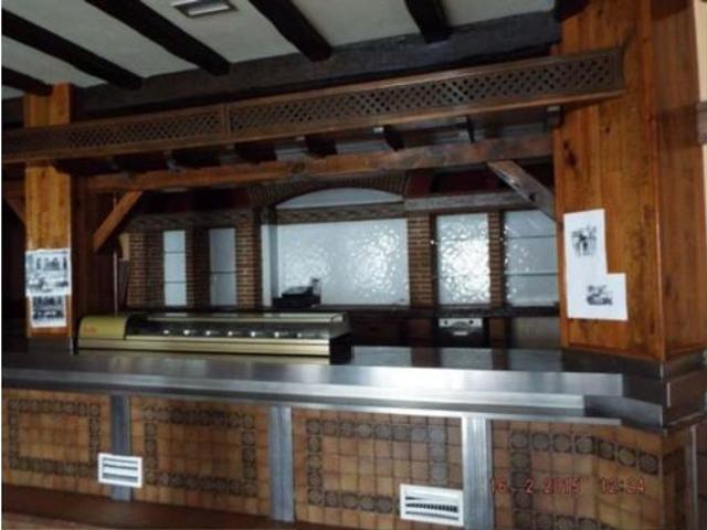 Oficina en venta en Parrillas, Toledo