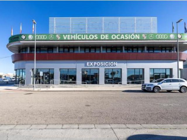 Oficina en venta en Asegra, Peligros