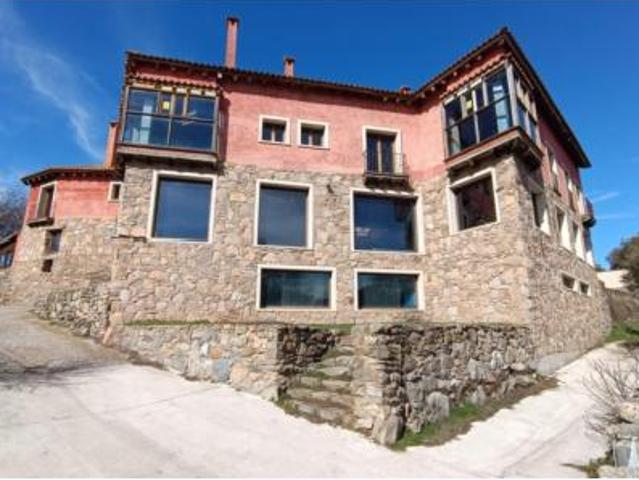 Oficina en venta en Arcillo, Pereruela