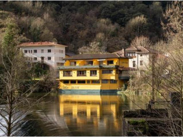 Oficina en venta en Niserías, Peñamellera Alta