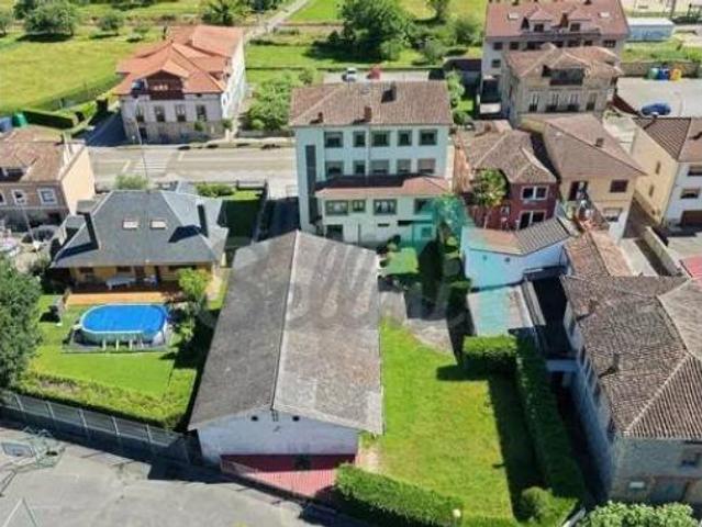 Oficina en venta en Sebares, Piloña