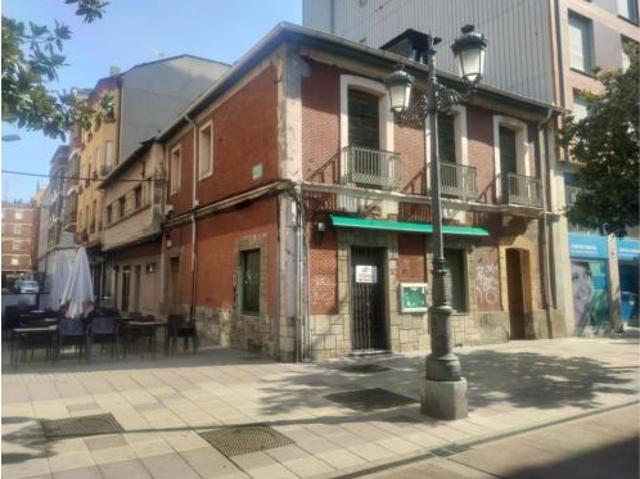 Oficina en venta en Flores del Sil, Ponferrada