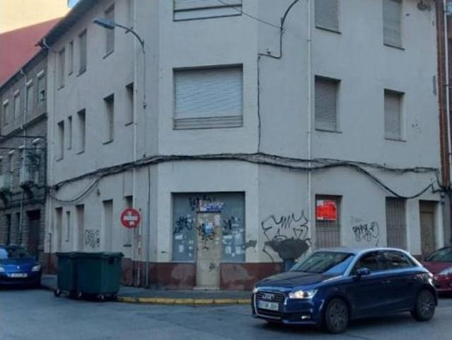Oficina en venta en Flores del Sil, Ponferrada