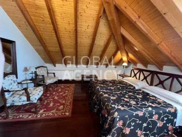 Oficina en venta en La Venta, Ponferrada