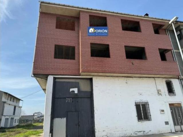 Oficina en venta en Cuatrovientos, Ponferrada