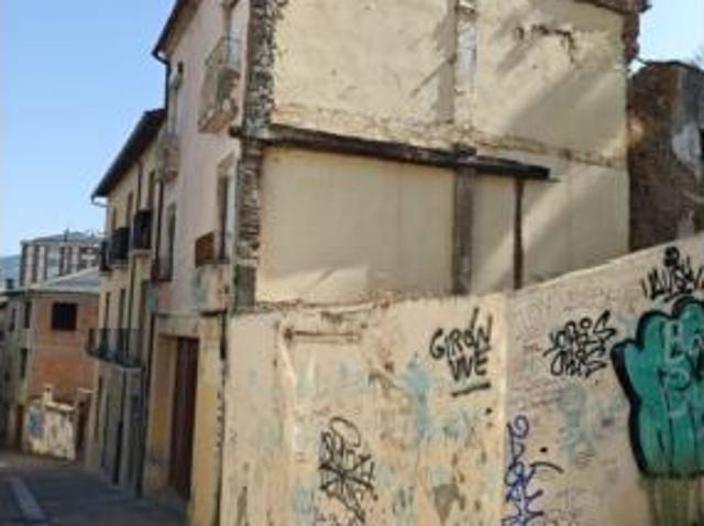 Oficina en venta en Ponferrada, León