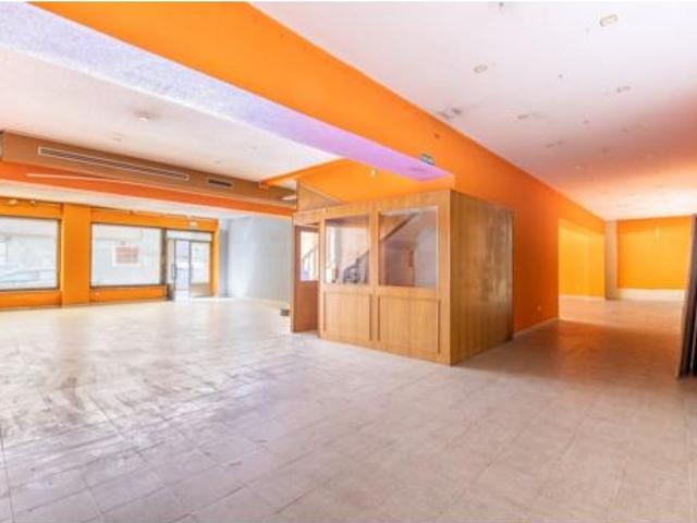 Oficina en venta en Compostilla, Ponferrada