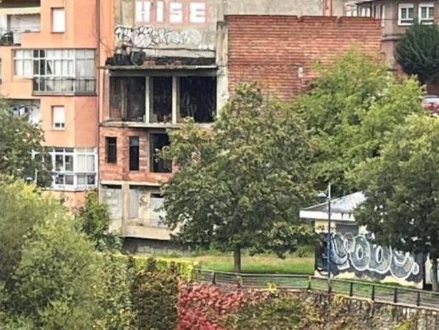 Oficina en venta en Ponferrada, León