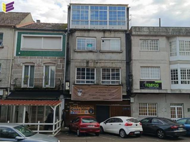 Oficina en venta en O Paseo Matutino, Ponteareas